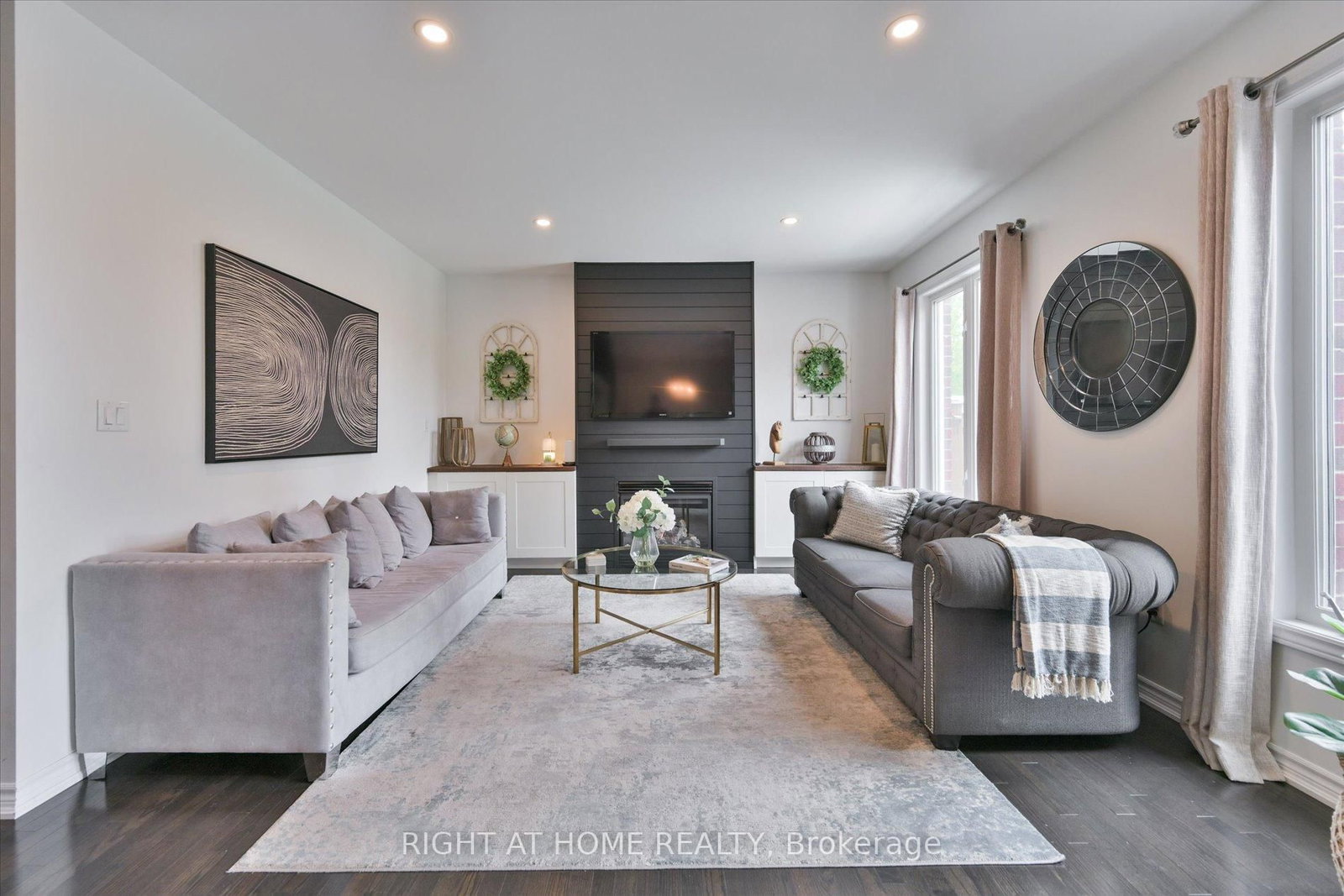 1259 Aldsworth Crescent • Oshawa, ON photo 12