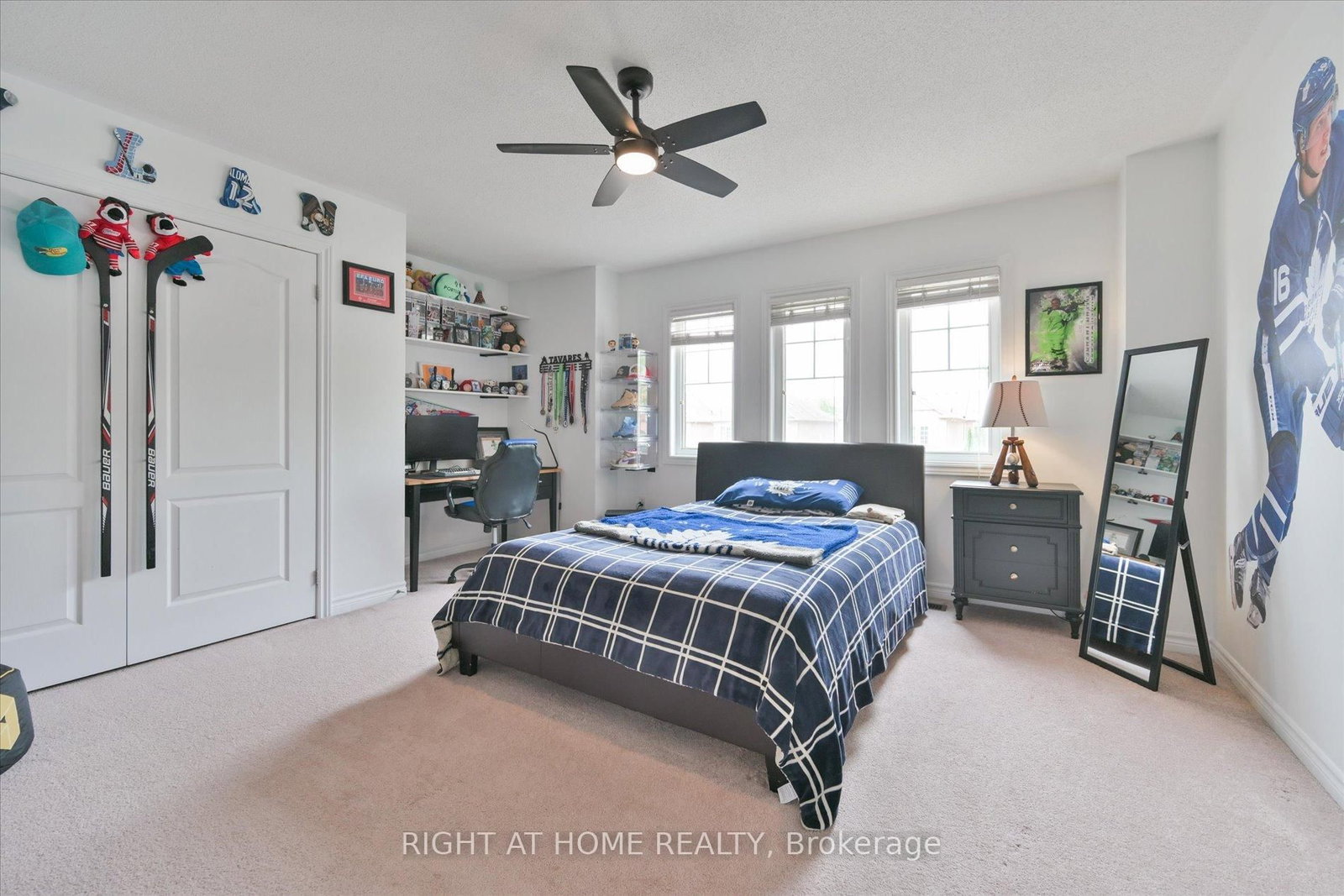 1259 Aldsworth Crescent • Oshawa, ON photo 27
