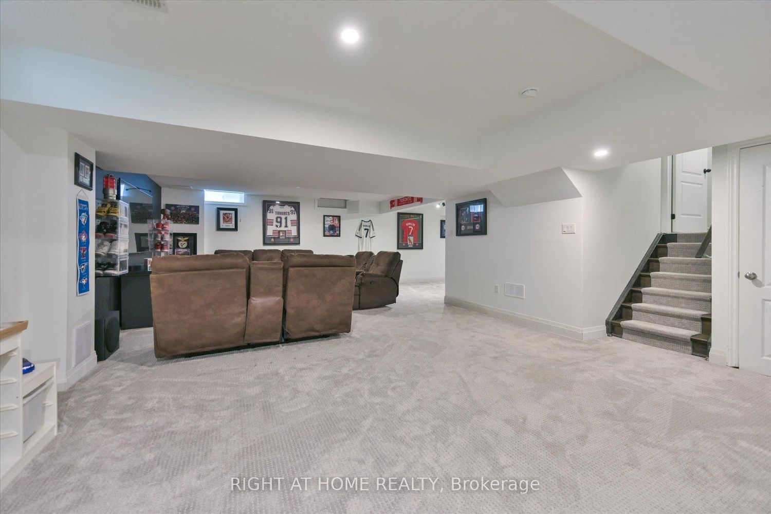 1259 Aldsworth Crescent • Oshawa, ON photo 38