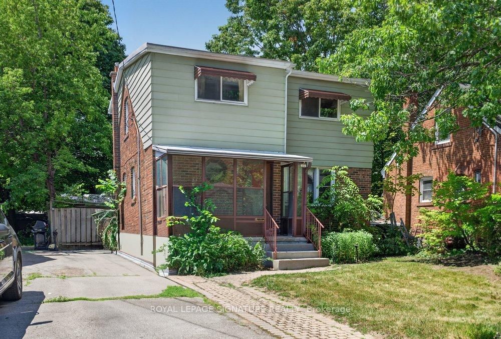10 Rossford Road, Toronto, ON