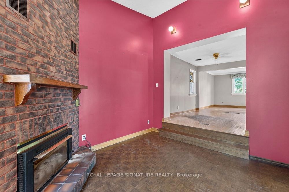 10 Rossford Road • Toronto, ON photo 20