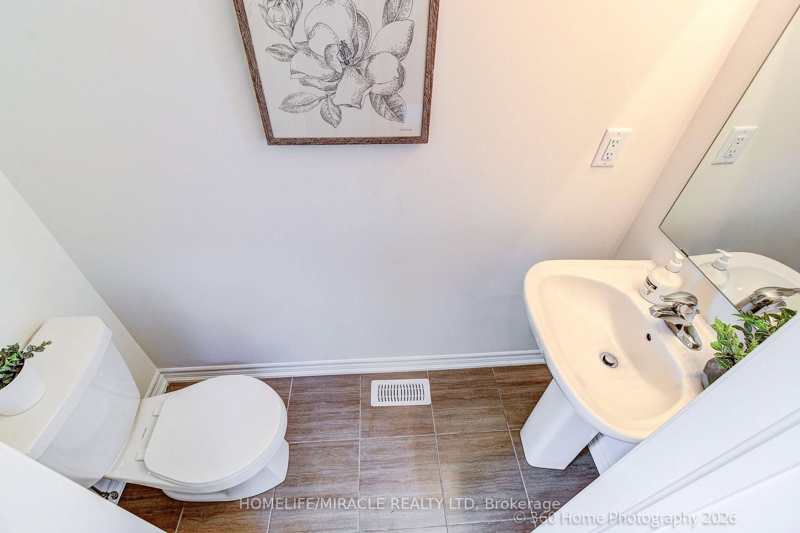 2528 Athena Path • Pickering, ON photo 13