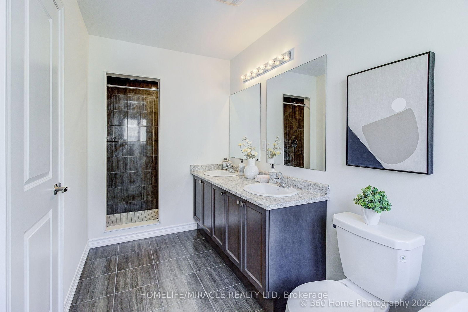 2528 Athena Path • Pickering, ON photo 17