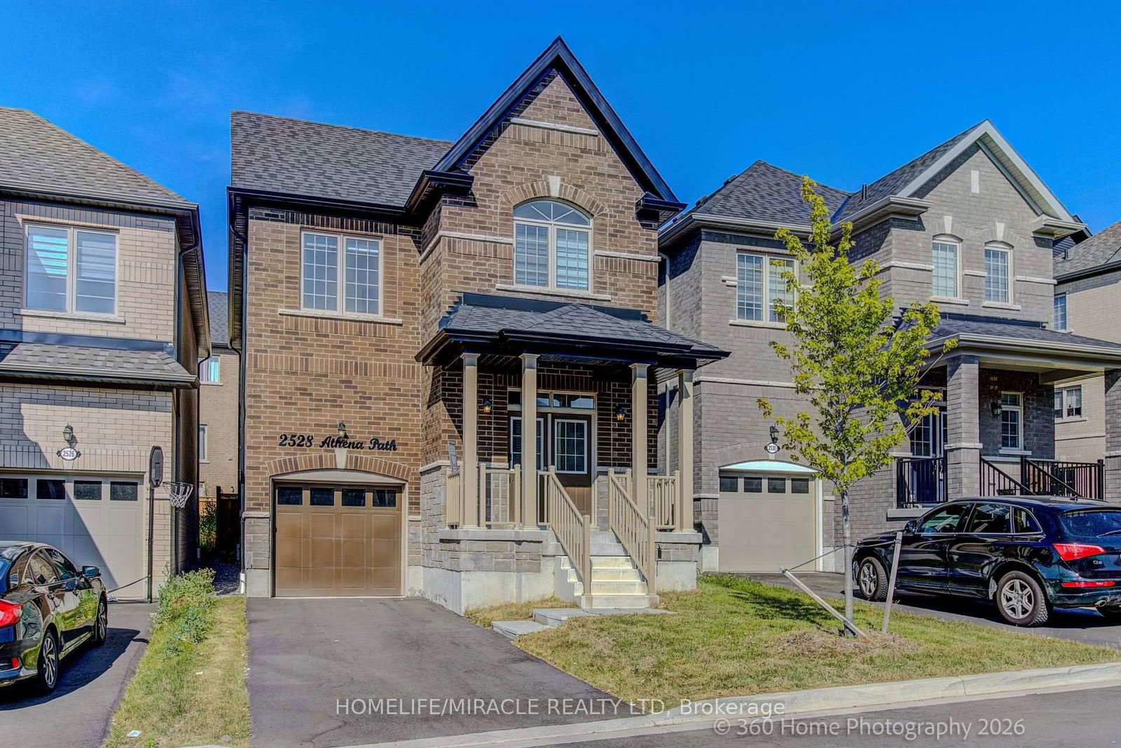 2528 Athena Path • Pickering, ON photo 26