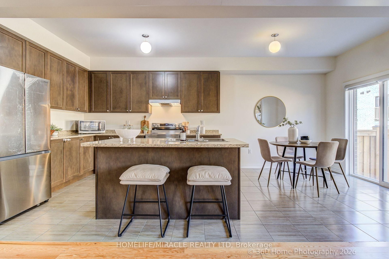 2528 Athena Path • Pickering, ON photo 4