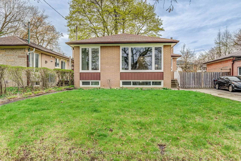 30 Murmouth Road