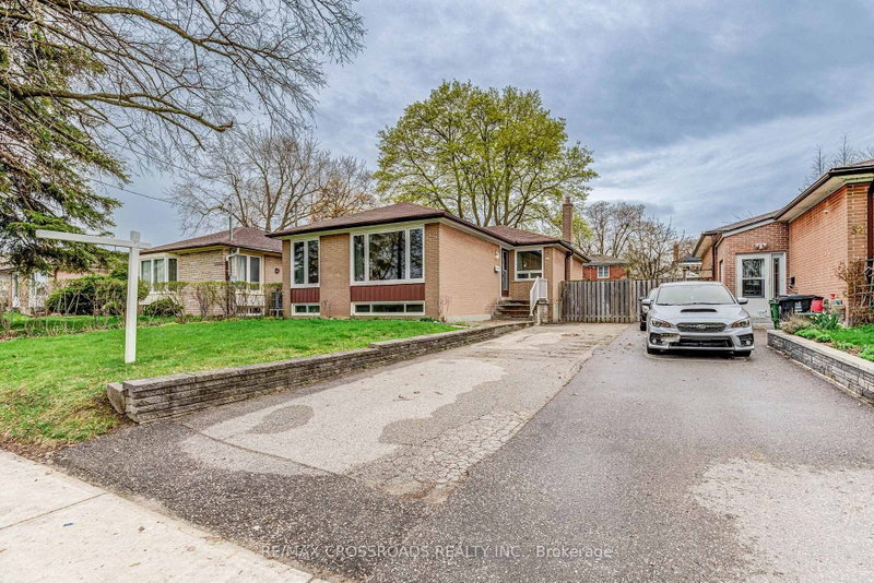 30 Murmouth Road