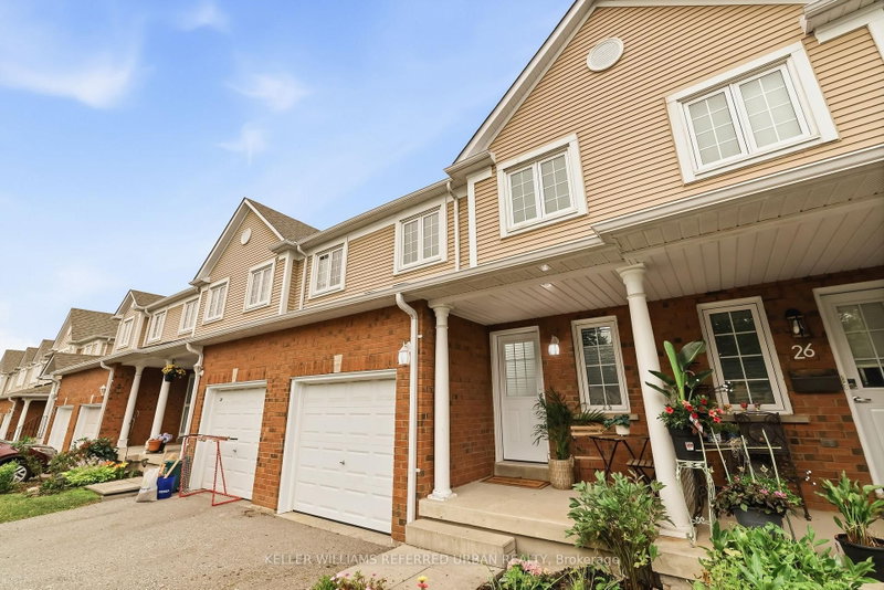 25 - 10 Bassett Boulevard
