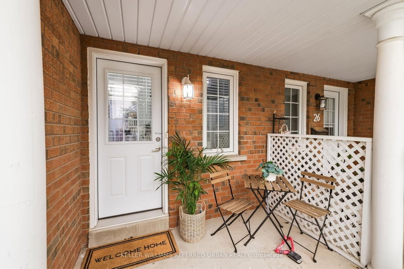 25 - 10 Bassett Boulevard