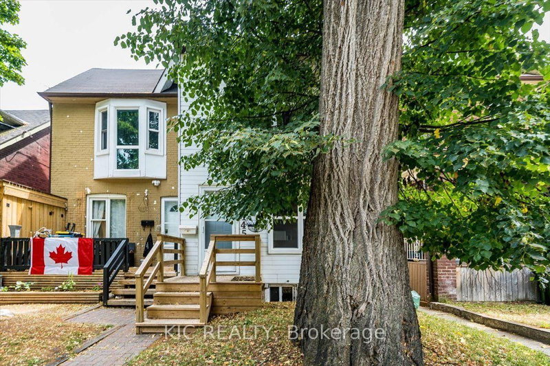 145 Boultbee Avenue