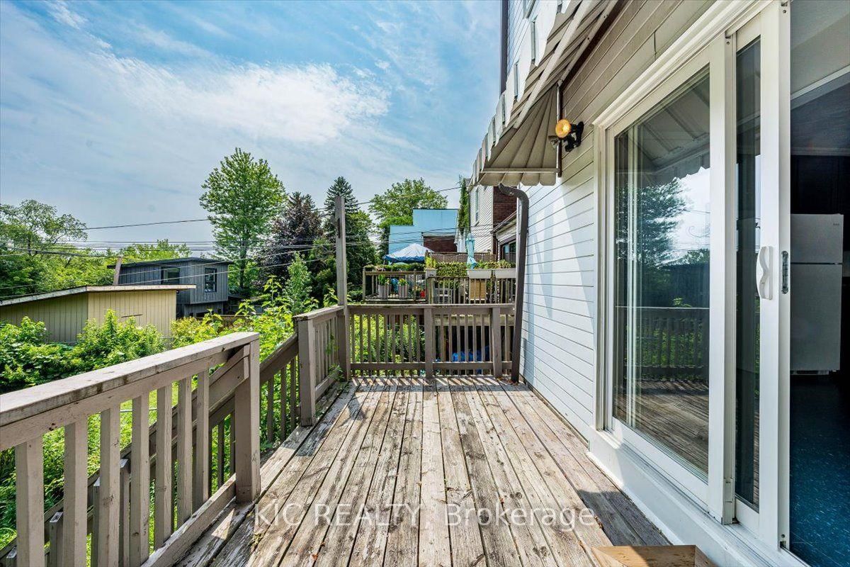 145 Boultbee Avenue • Toronto, ON photo 34