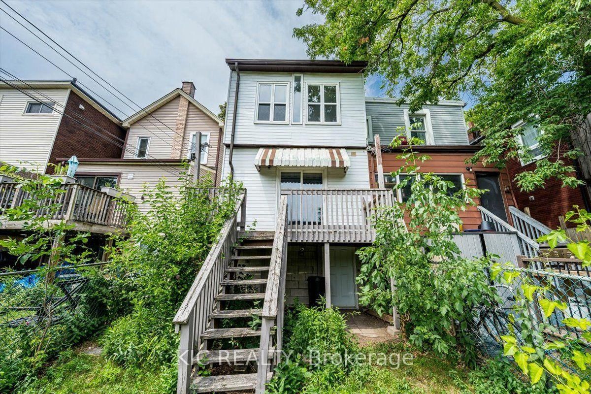 145 Boultbee Avenue • Toronto, ON photo 36
