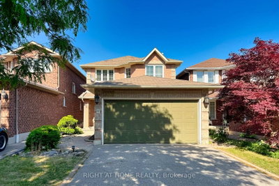 1552 Otonabee Drive