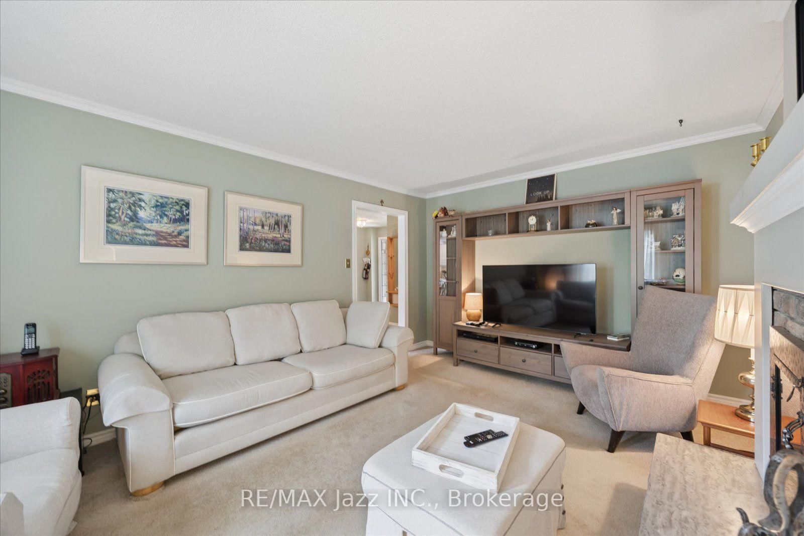 38 Trinity Crescent • Whitby, ON photo 20