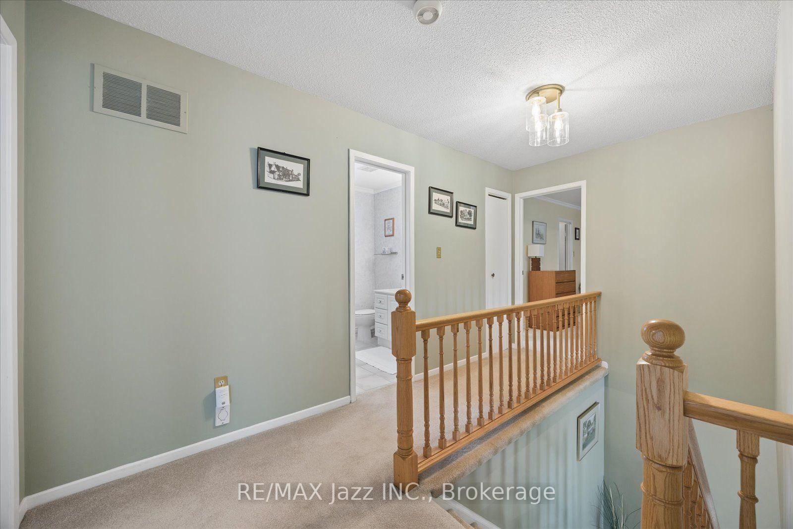 38 Trinity Crescent • Whitby, ON photo 23
