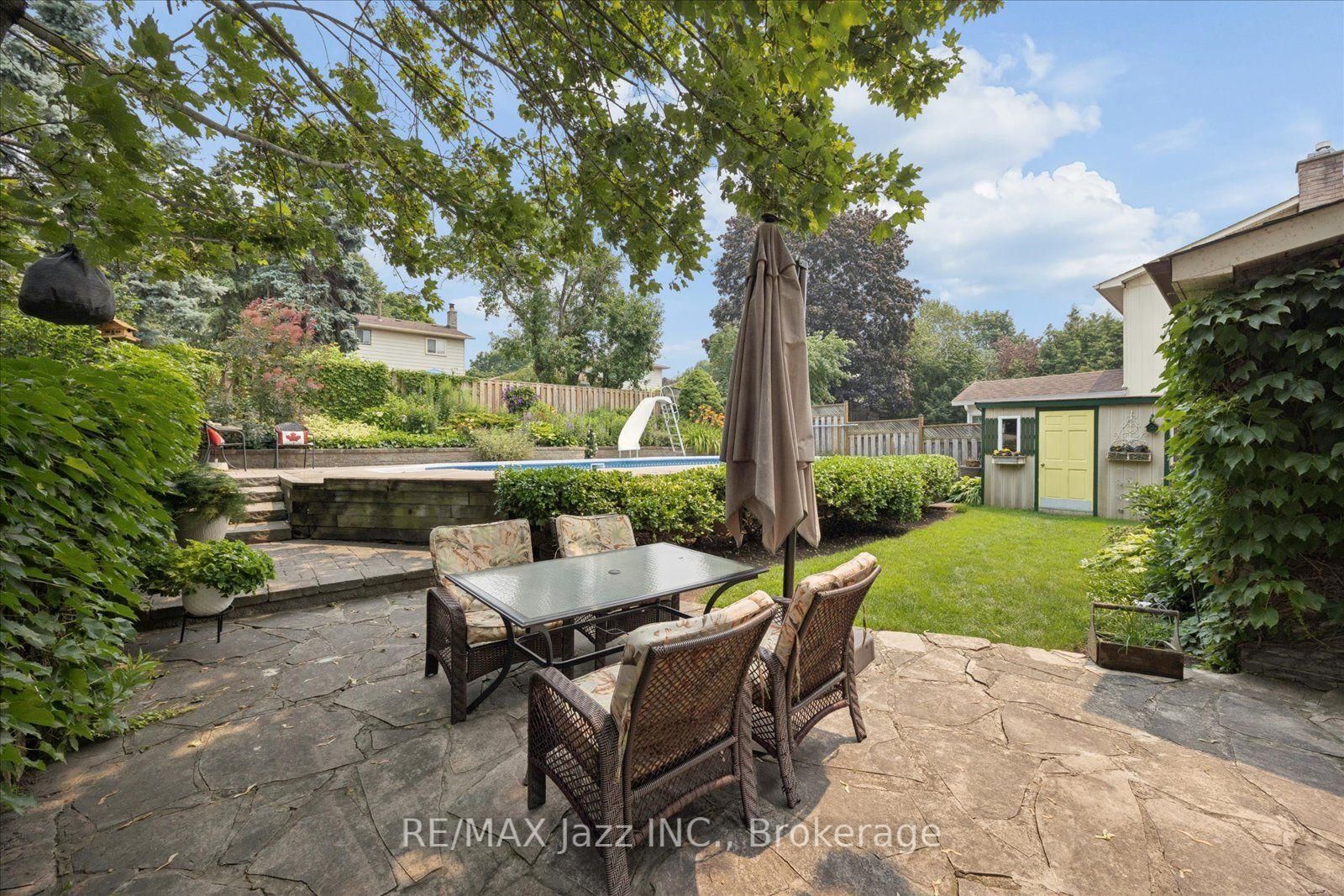 38 Trinity Crescent • Whitby, ON photo 39