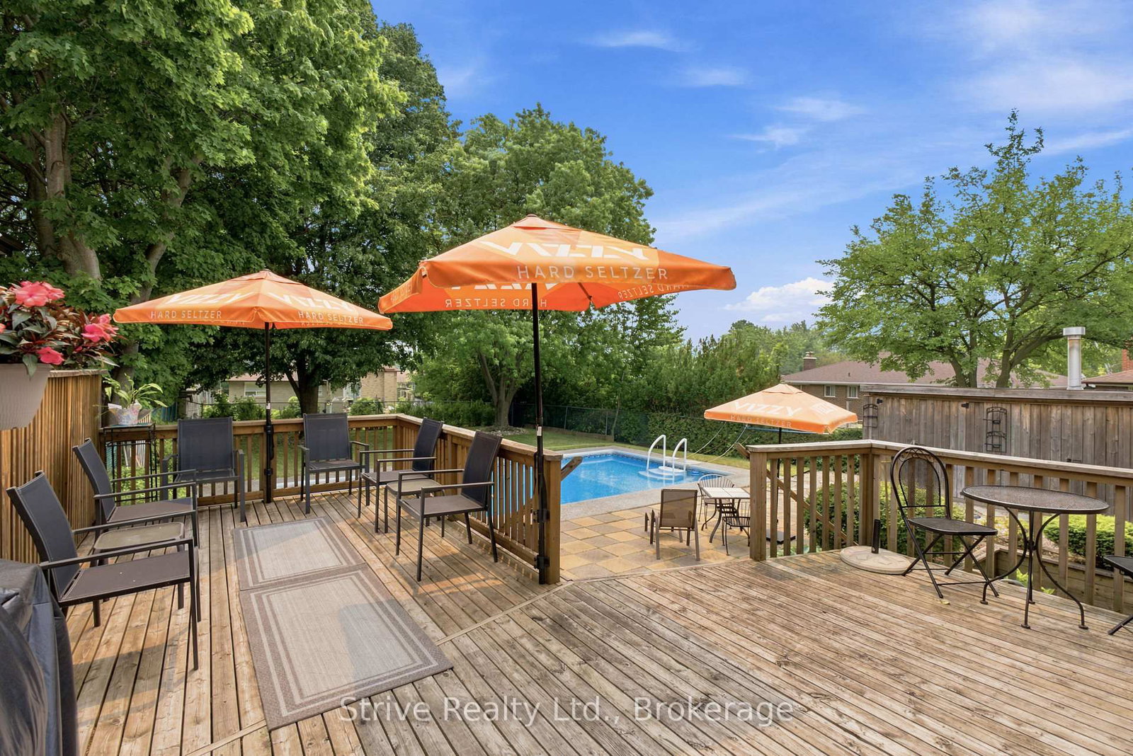 3 Gillbank Crescent • Toronto, ON photo 38