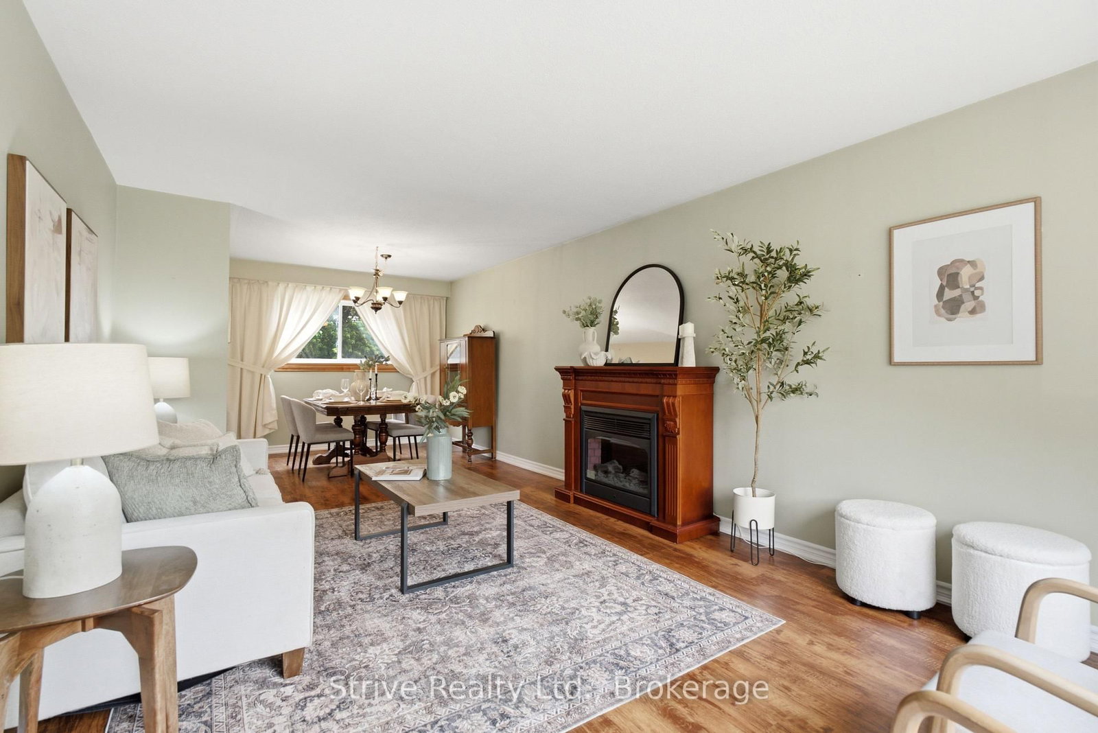 3 Gillbank Crescent • Toronto, ON photo 4