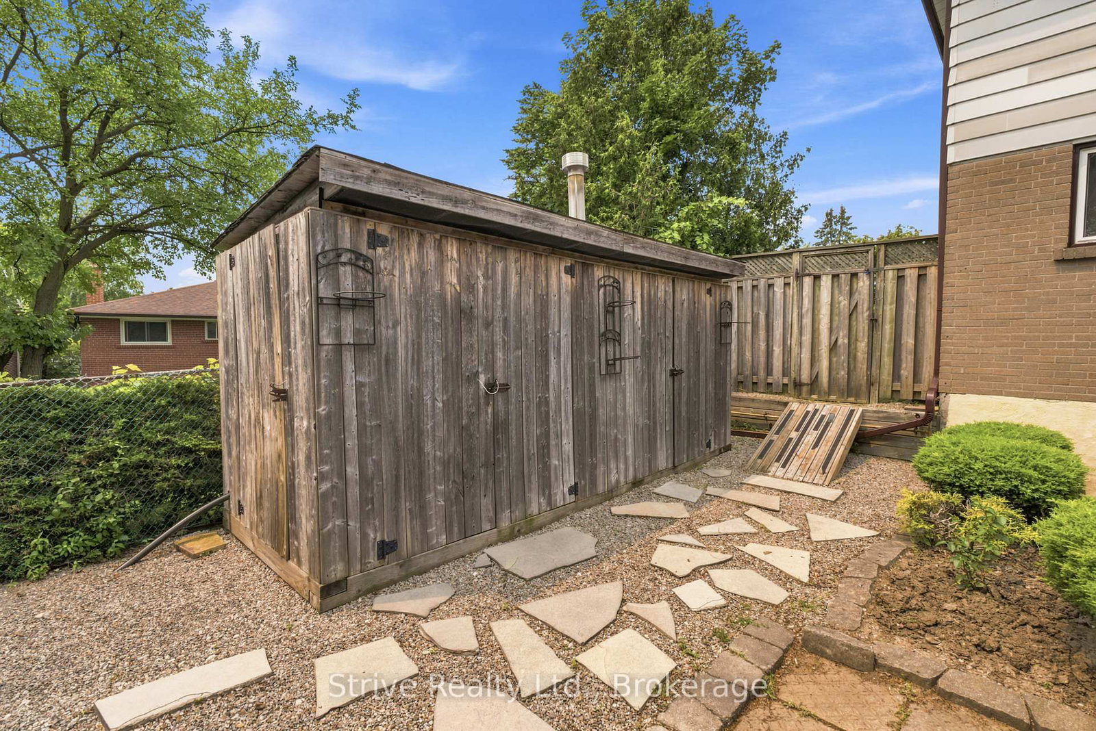 3 Gillbank Crescent • Toronto, ON photo 50