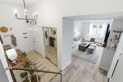 30 Deerpark Crescent • Clarington, ON photo 9