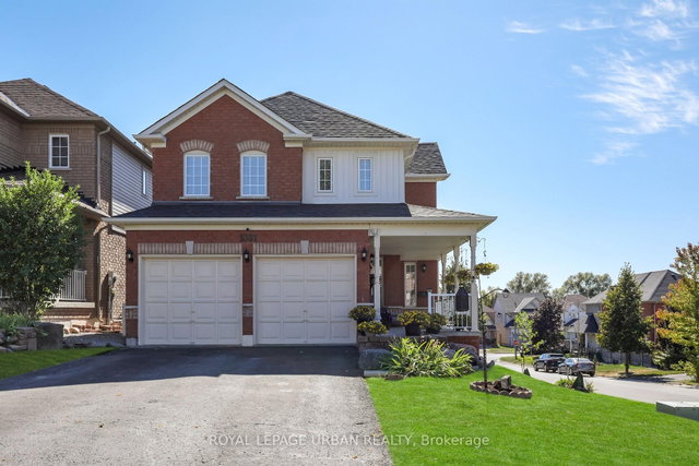 1081 Keswick Court