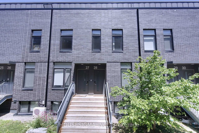 28 - 1720 Simcoe Street N