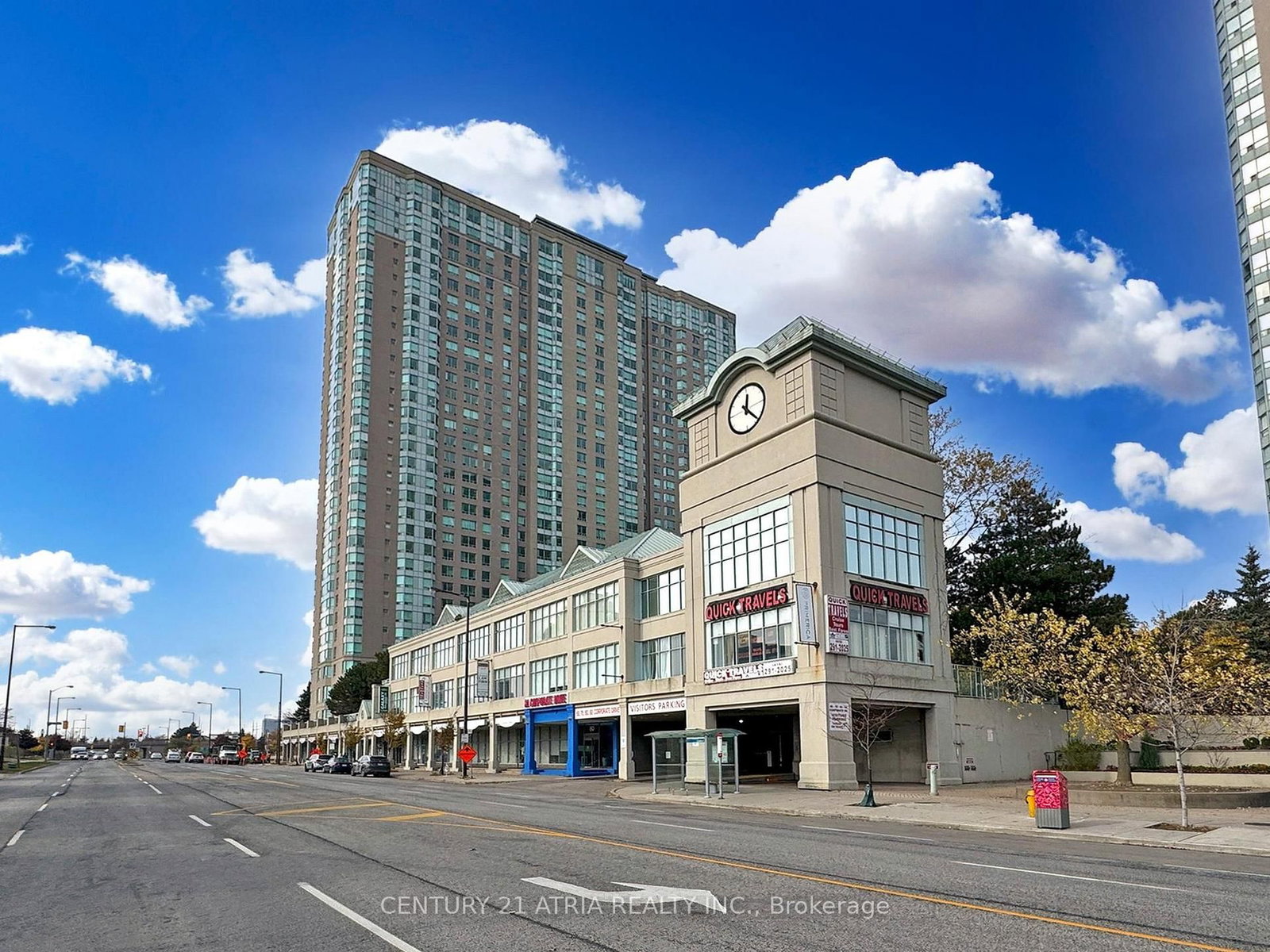 68 Corporate Drive • #2129 • Toronto, ON photo 2
