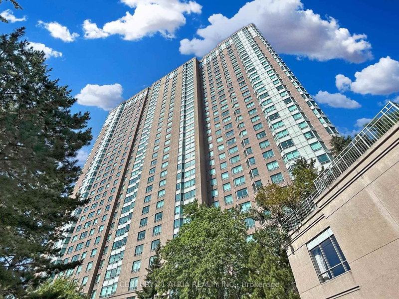 2129 - 68 Corporate Drive