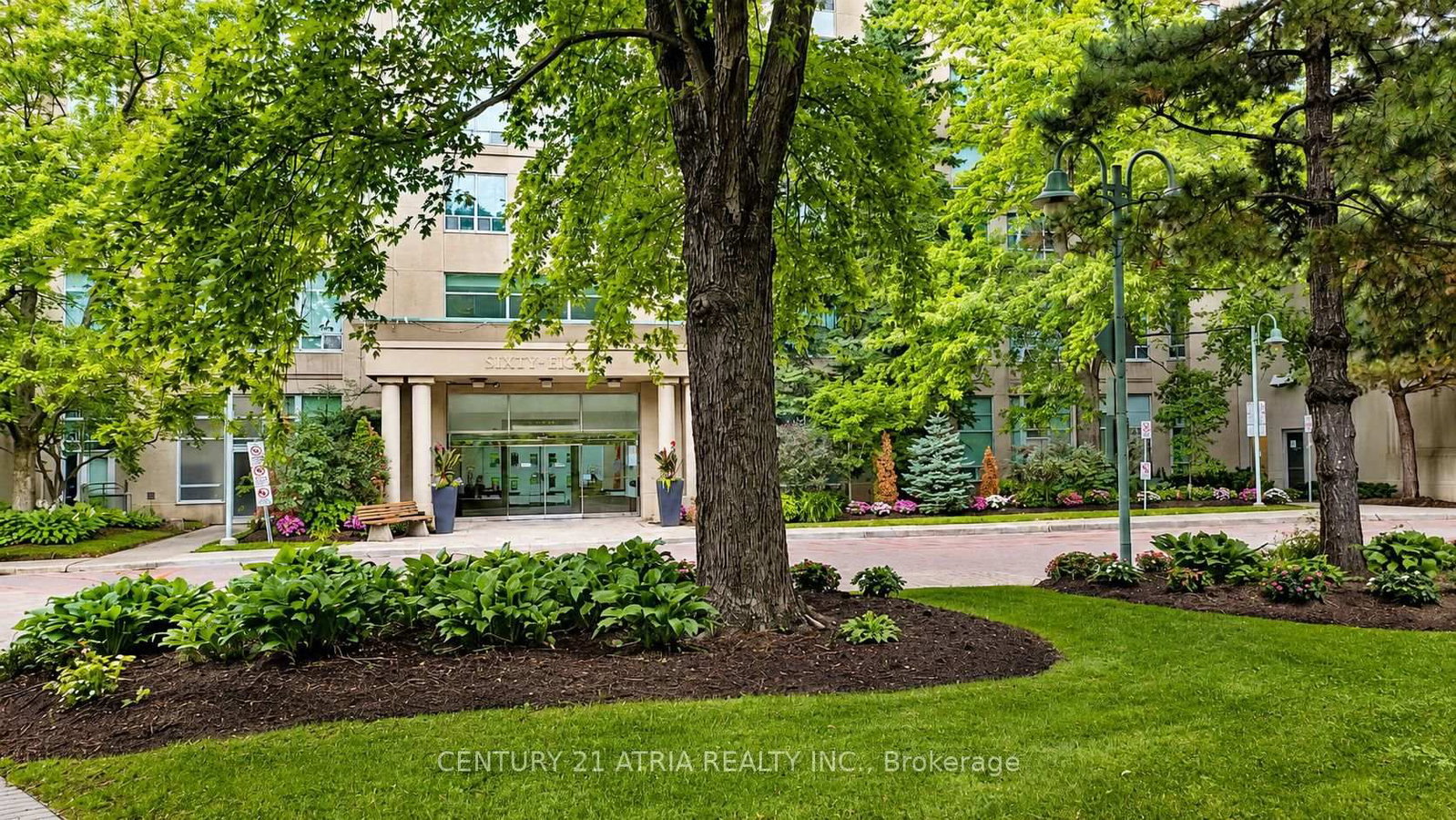 68 Corporate Drive • #2129 • Toronto, ON photo 42