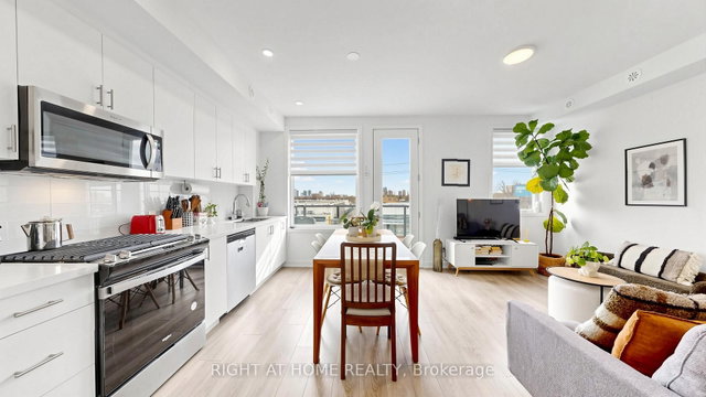 TH 2 - 1459 O'Connor Drive
