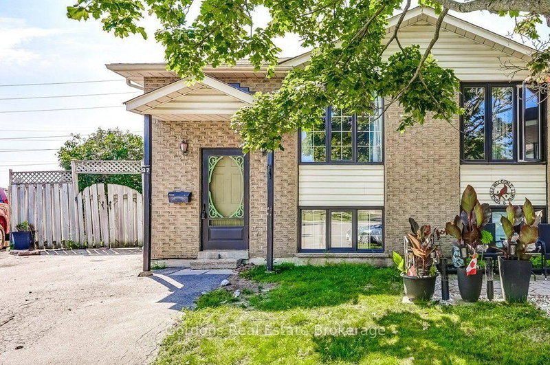 97 John Scott Court