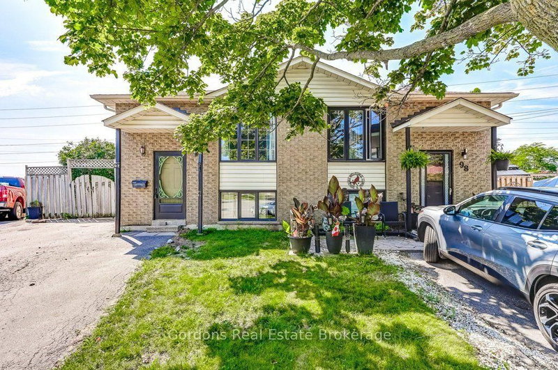 97 John Scott Court