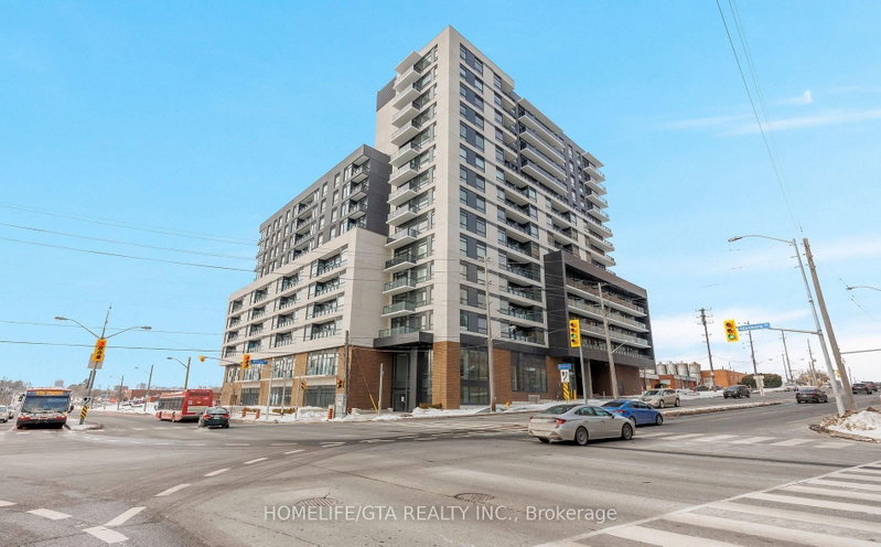 home for lease on 701-1350 Ellesmere Road
