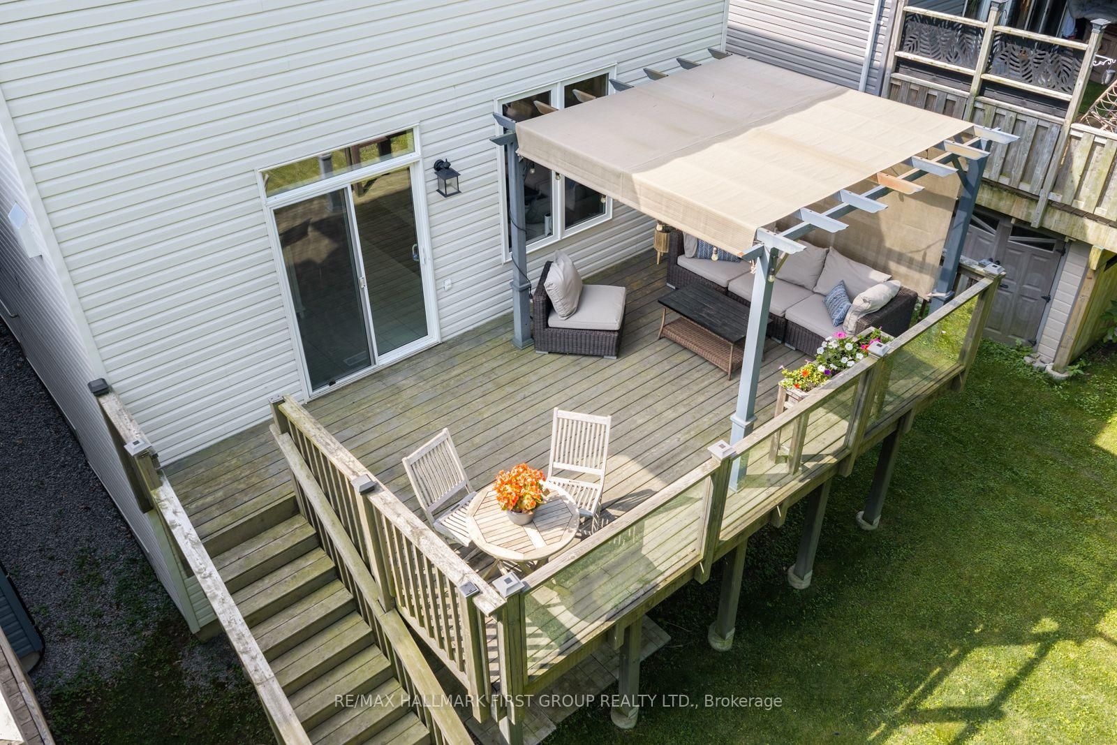 44 Milligan Street • Clarington, ON photo 37