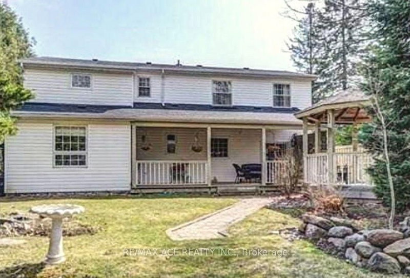 1470 Finch Avenue