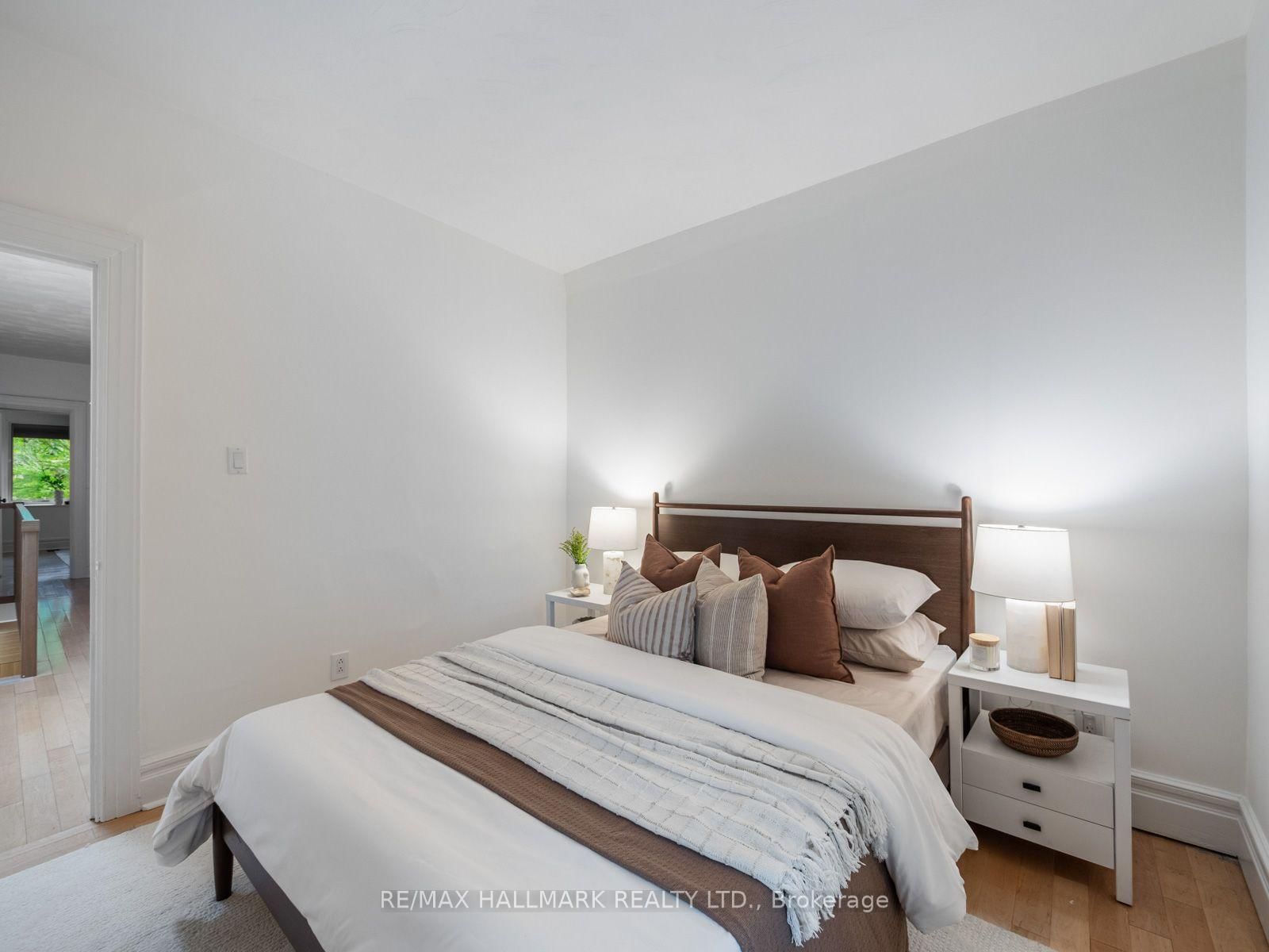 80 Winnifred Avenue • Toronto, ON photo 23