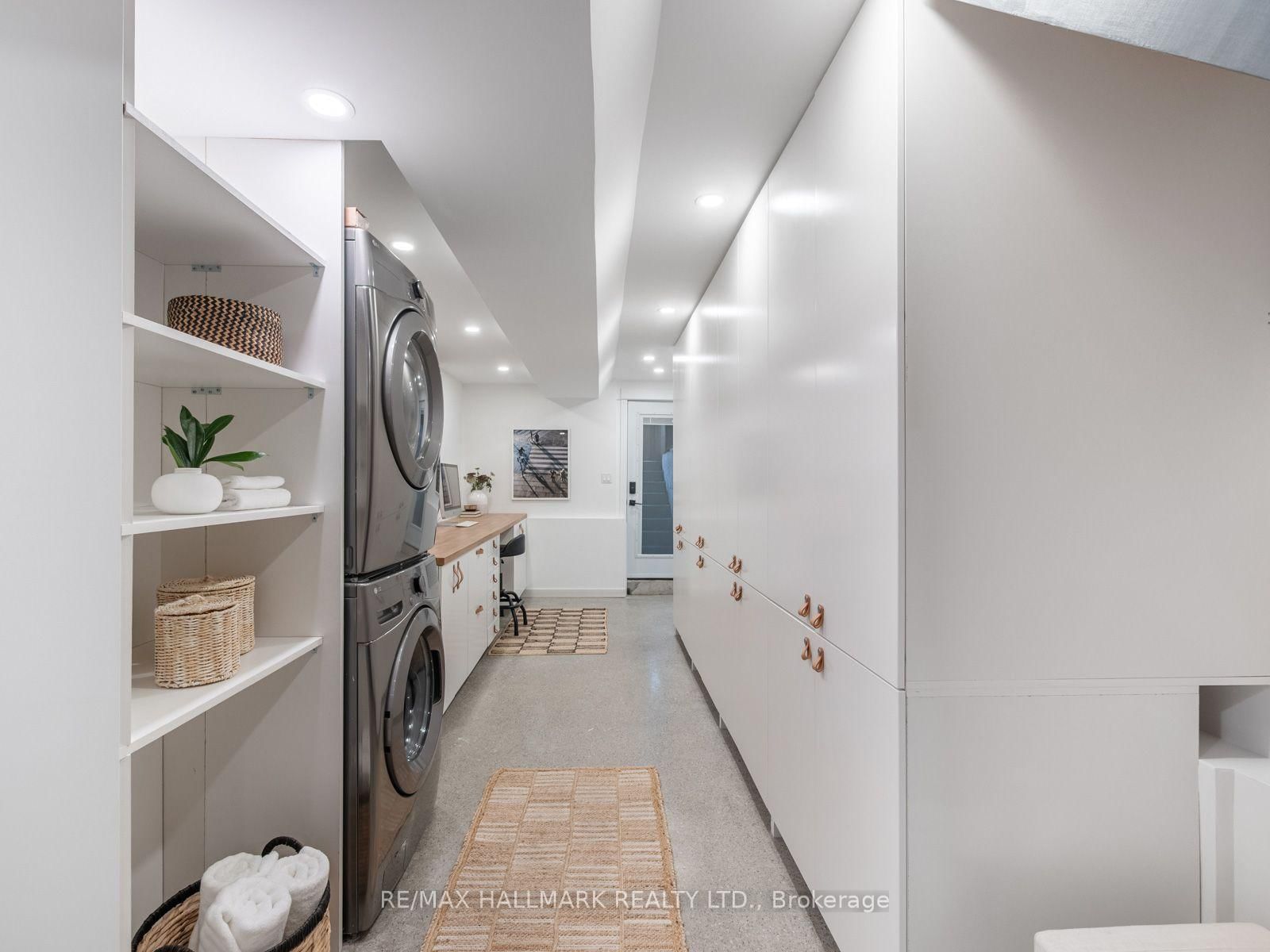 80 Winnifred Avenue • Toronto, ON photo 34