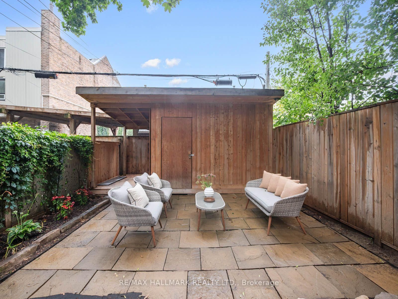 80 Winnifred Avenue • Toronto, ON photo 43