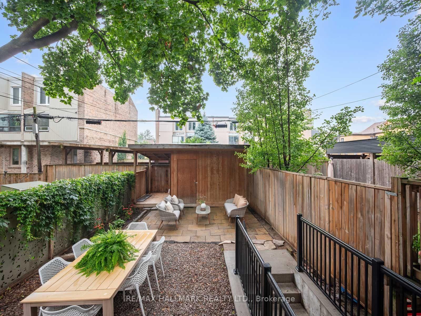 80 Winnifred Avenue • Toronto, ON photo 47