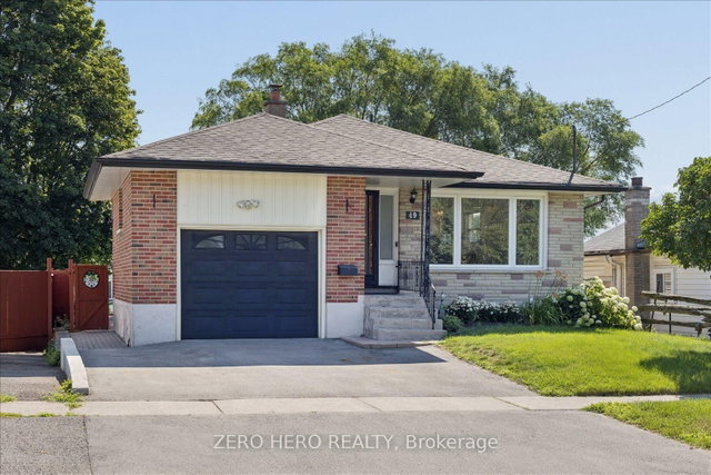 49 Rosehill Boulevard