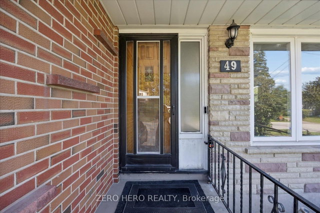 49 Rosehill Boulevard