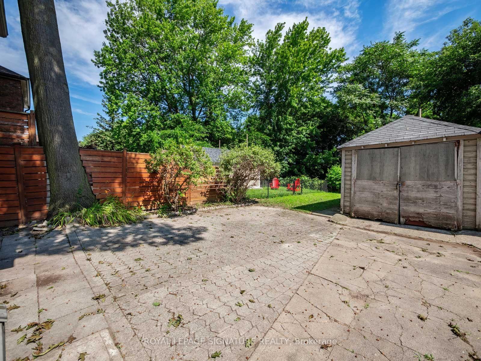 511 Donlands Avenue • Toronto, ON photo 30