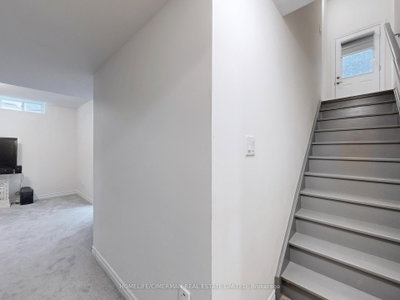 16 Morningstar Avenue • Whitby, ON photo 2