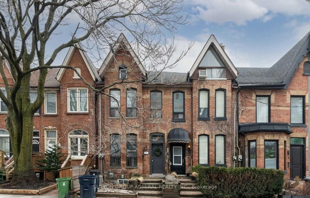 2nd Floor - 177 Logan Avenue