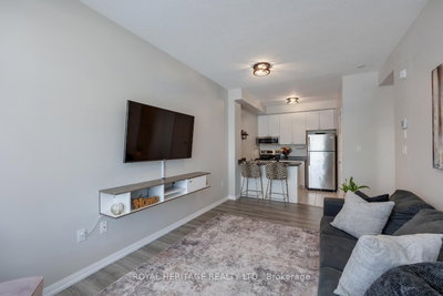 80 Aspen Springs Drive • #220 • Clarington, ON photo 8