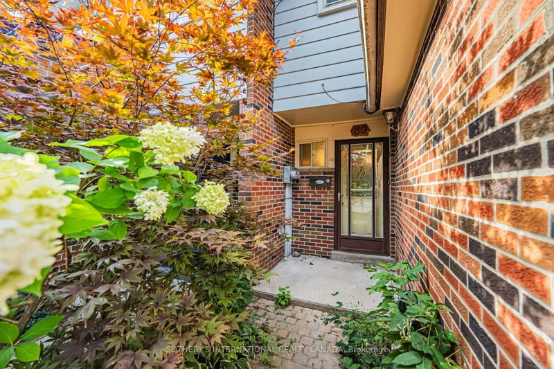 80 Halsey Avenue