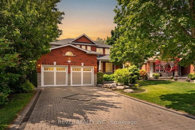 7 Callander Court