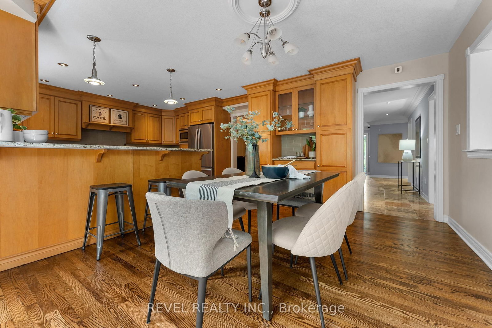 7 Callander Court • Ajax, ON photo 15