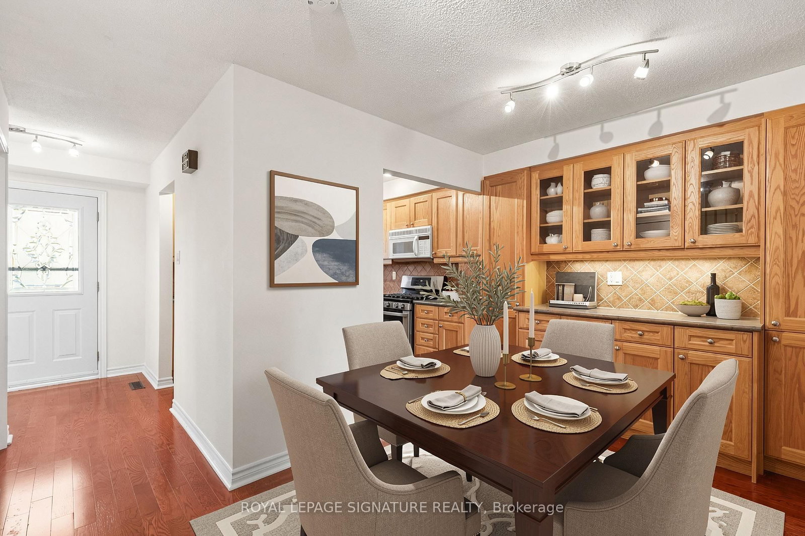 580 Eyer Drive • #42 • Pickering, ON photo 5