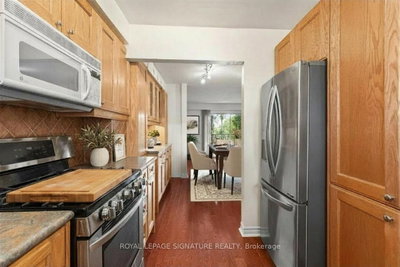 580 Eyer Drive • #42 • Pickering, ON photo 5